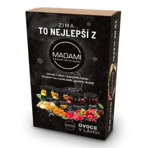 Madami To nejlepší z Madami zima 251 g